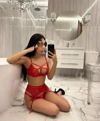 Анкета проститутки Римма - Фото, г. Николо-Берёзовка, 23 года, №1345