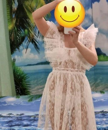 Анкета проститутки Аня - Фото, г. Николо-Берёзовка, 31 год, №11242