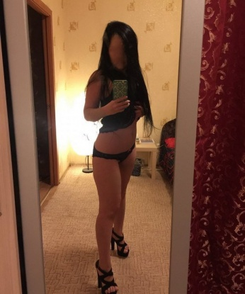 Анкета проститутки Кристина - Фото, г. Николо-Берёзовка, 21 год, №11590