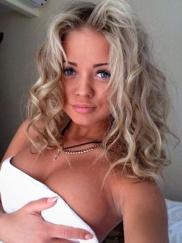 Анкета проститутки Лилия - Фото, г. Николо-Берёзовка, 21 год, №25558