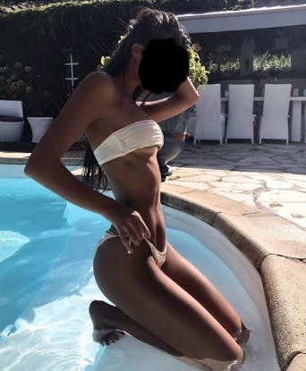 Анкета проститутки Екатерина - Фото, г. Николо-Берёзовка, 25 лет, №4667