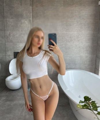 Анкета проститутки Оксана - Фото, г. Николо-Берёзовка, 18 лет, №6652