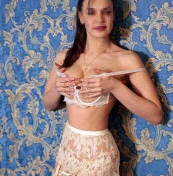 Анкета проститутки Юлия - Фото, г. Николо-Берёзовка, 24 года, №7362