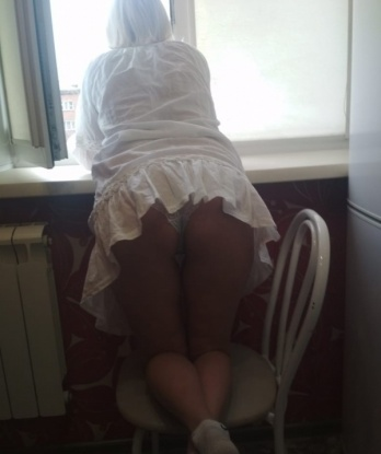 Анкета проститутки Анжелика - Фото, г. Николо-Берёзовка, 47 лет, №7733