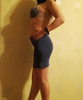 Анкета проститутки Вероника - Фото, г. Николо-Берёзовка, 24 года, №8175